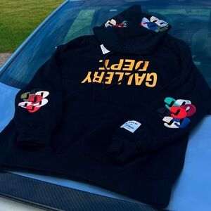 Got wrong size and cant return, just trying to get rid of